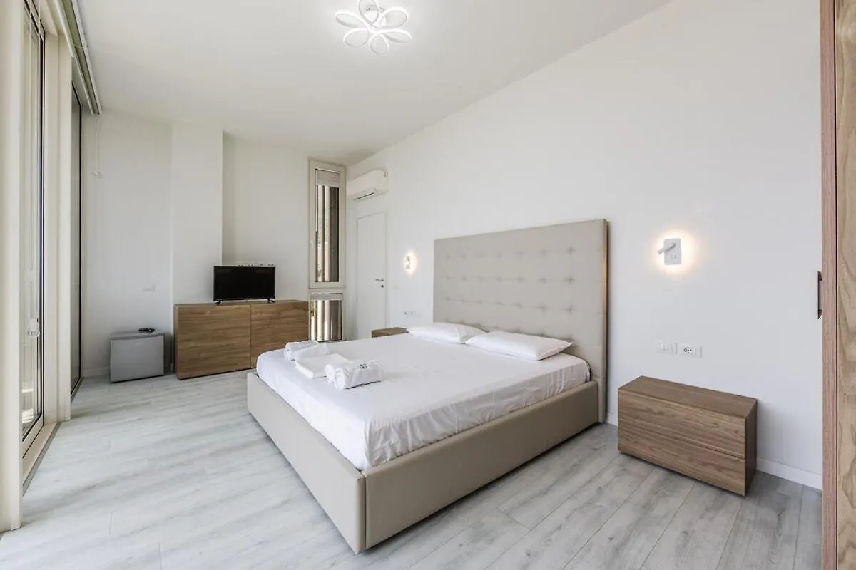 The Ionian Villa Green Coast Himarë