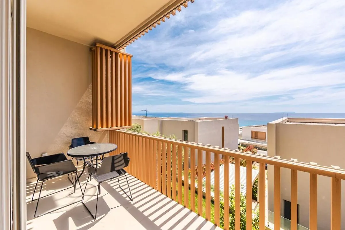 The Ionian Villa Green Coast Himarë