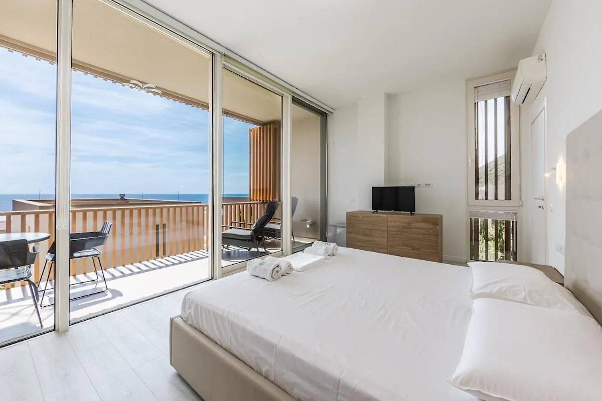 The Ionian Villa Green Coast Himarë