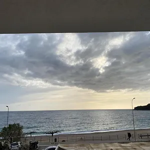  Pensjonat Mediterranean